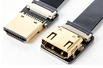 HDMI