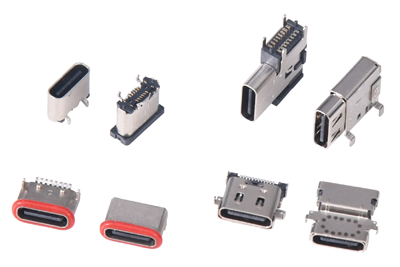 USB-C