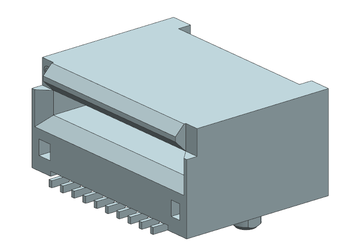 DH10-2C2100D-00B