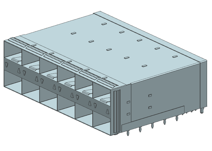DH10-2N3G230-05B