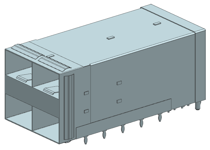 DH10-2N3B230-00B