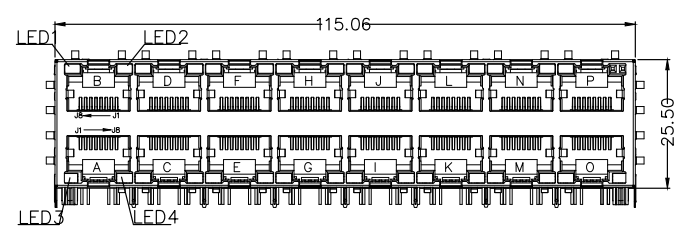 DY60-MA1HP74-26A